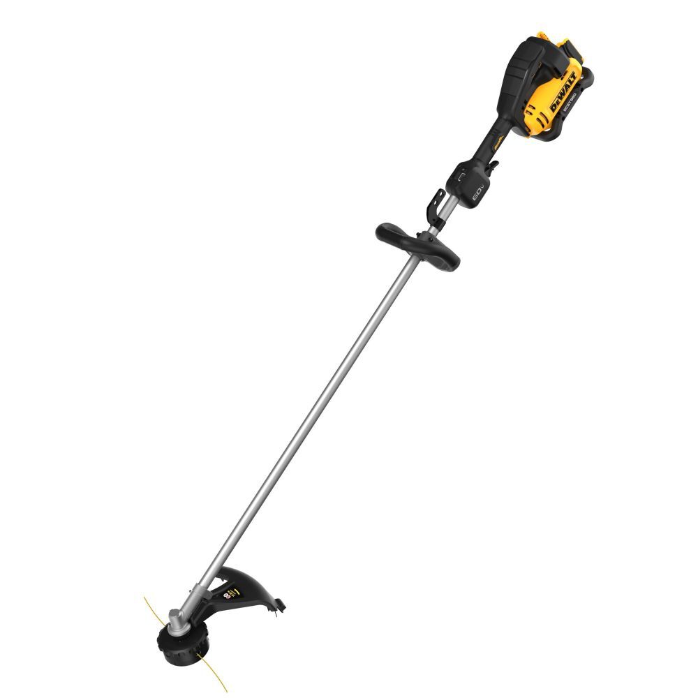 DeWalt DCST980B DEWALT D RING STRING TRIMMER WITH STRAP