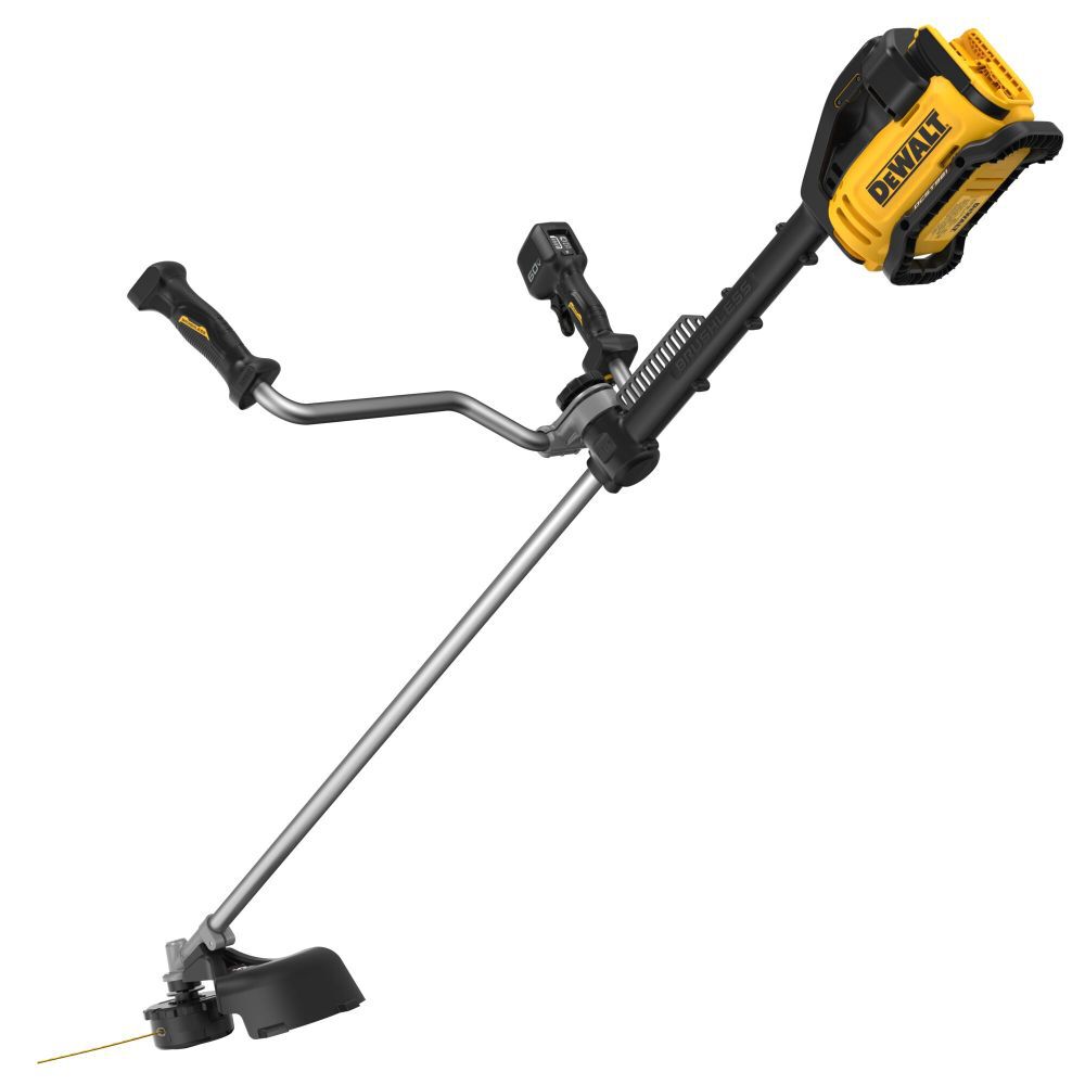 DeWalt DCST981B DEWALT BULL HORN 60V STRING TRIMMER
