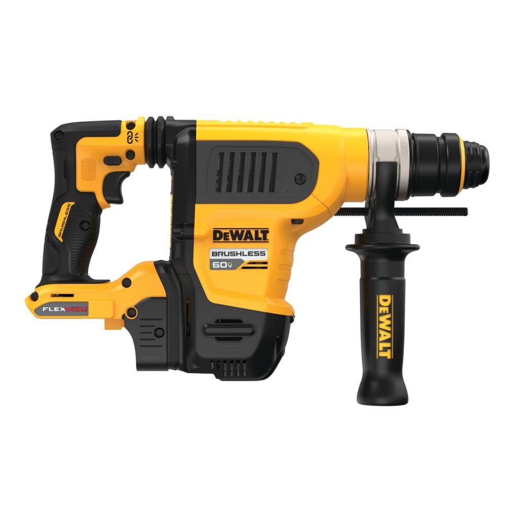 DeWalt DCH416B 60V MAX 1-1/4IN SDS PLUS ROTARY HAMMER