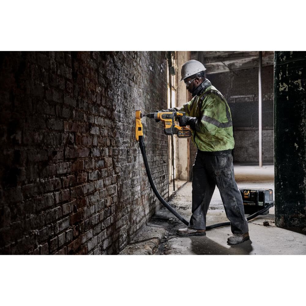 DeWalt DCH416B 60V MAX 1-1/4IN SDS PLUS ROTARY HAMMER