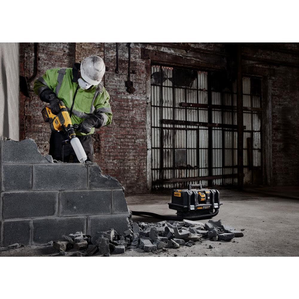 DeWalt DCH416B 60V MAX 1-1/4IN SDS PLUS ROTARY HAMMER