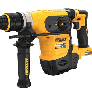 DeWalt DCH416B 60V MAX 1-1/4IN SDS PLUS ROTARY HAMMER