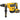 DeWalt DCH614X2 60V 1-3/4 SDS MAX COMB HAMMER W/E-CLUTCH