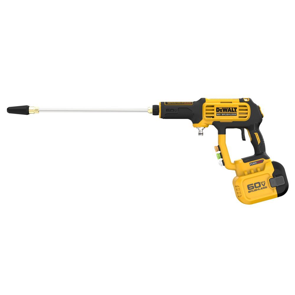 DeWalt DCPW1000X1 DEWALT 1000 PSI POWER CLEANER