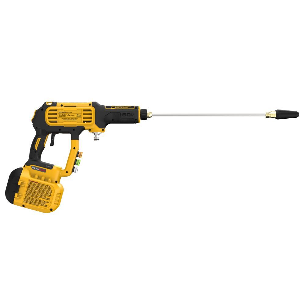 DeWalt DCPW1000X1 DEWALT 1000 PSI POWER CLEANER