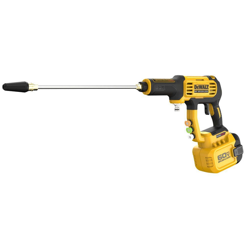 DeWalt DCPW1000X1 DEWALT 1000 PSI POWER CLEANER