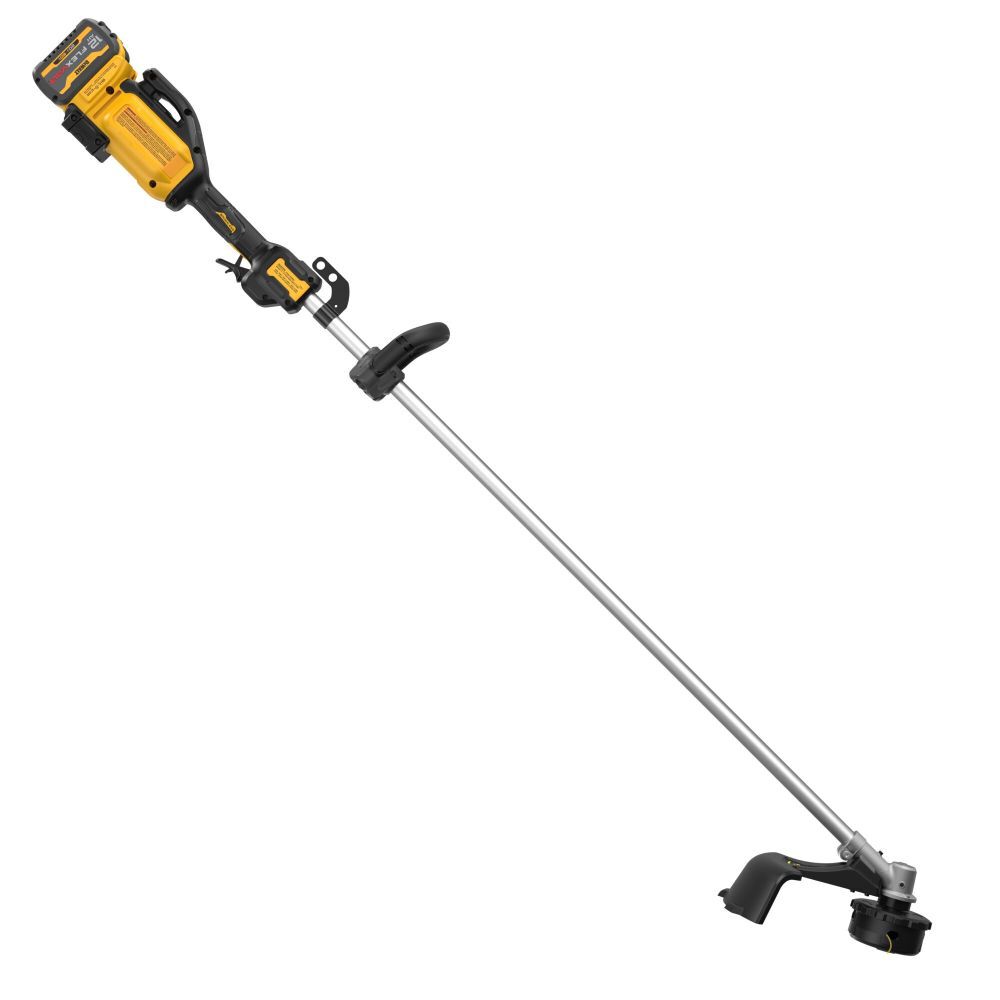 DeWalt DCST975Y2 COMMERCIAL 16.5 IN STRING TRIMMER