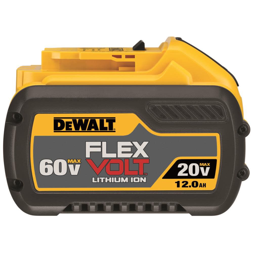 DeWalt DCST975Y2 COMMERCIAL 16.5 IN STRING TRIMMER