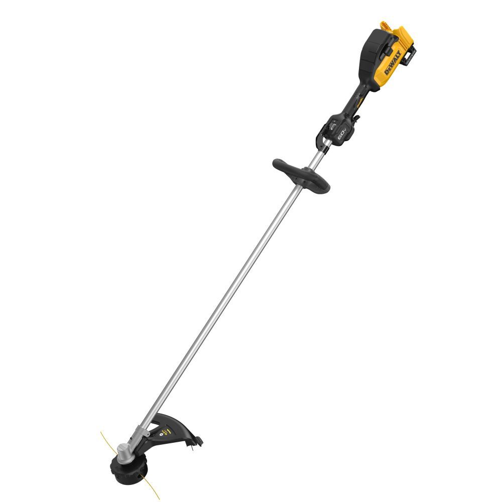 DeWalt DCST975B Commercial 16.5in String Trimmer