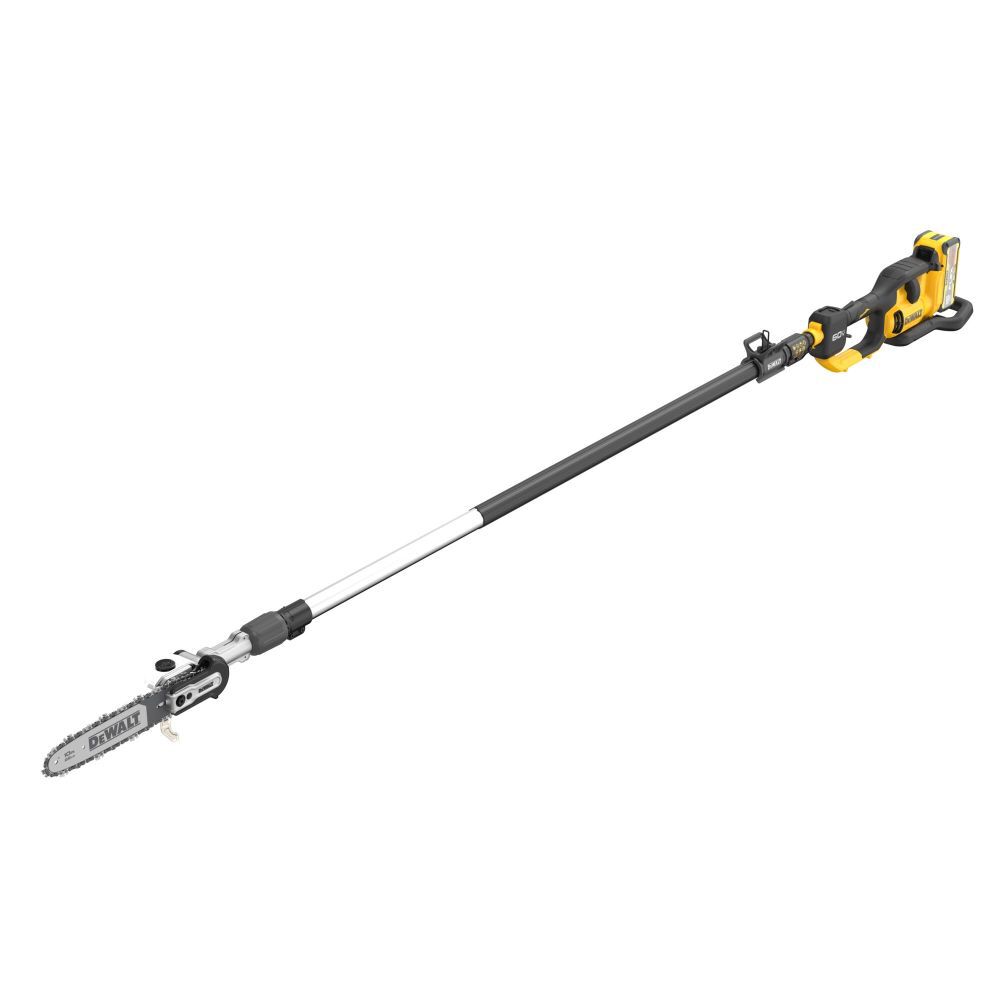DeWalt DCPS675Z1 DW 60V TELESCOPING POLE SAW (IR)-KIT