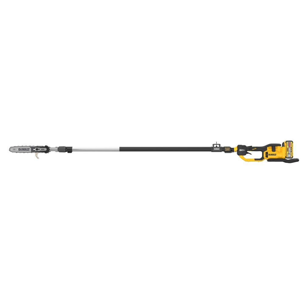 DeWalt DCPS675Z1 DW 60V TELESCOPING POLE SAW (IR)-KIT