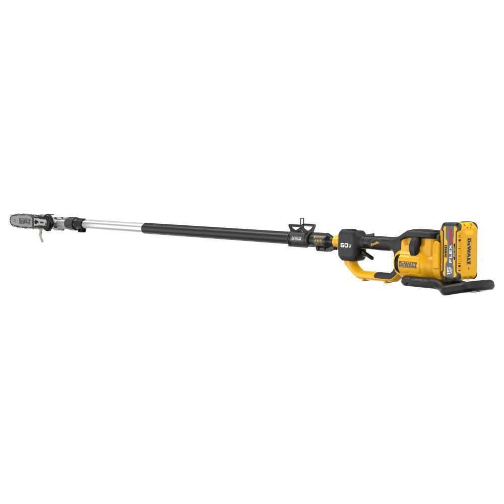 DeWalt DCPS675Z1 DW 60V TELESCOPING POLE SAW (IR)-KIT