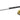 DeWalt DCPS675Z1 DW 60V TELESCOPING POLE SAW (IR)-KIT