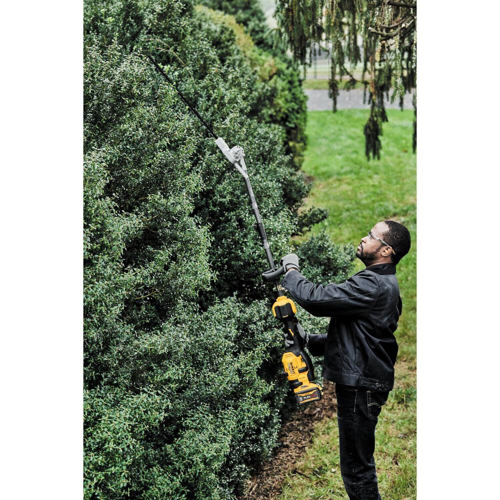 DeWalt DCST972X1 DW 60V STRING TRIMMER ATTCHMENT CAPABLE