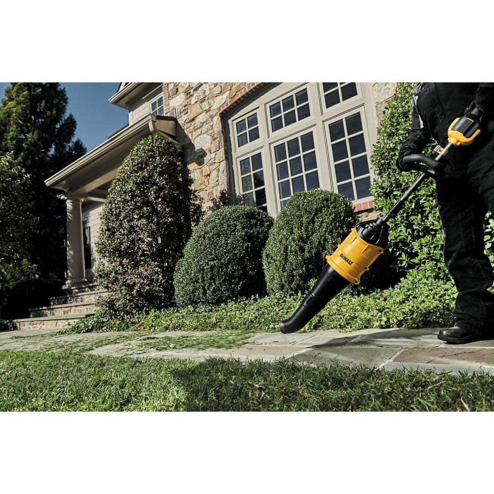 DeWalt DCST972X1 DW 60V STRING TRIMMER ATTCHMENT CAPABLE
