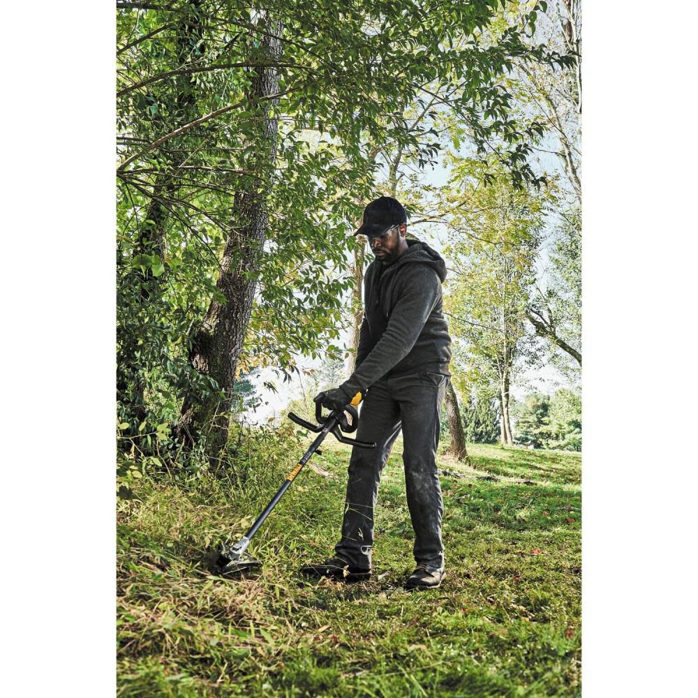 DeWalt DCST972X1 DW 60V STRING TRIMMER ATTCHMENT CAPABLE