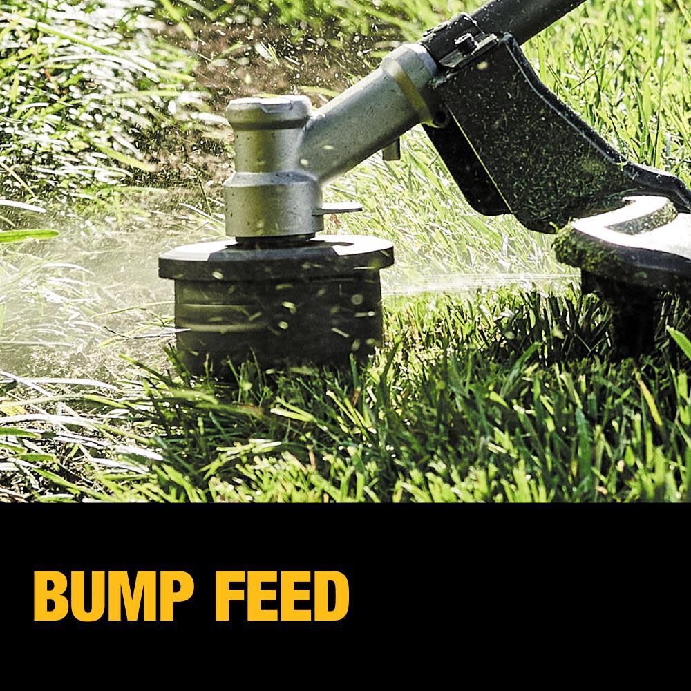 DeWalt DCST972X1 DW 60V STRING TRIMMER ATTCHMENT CAPABLE