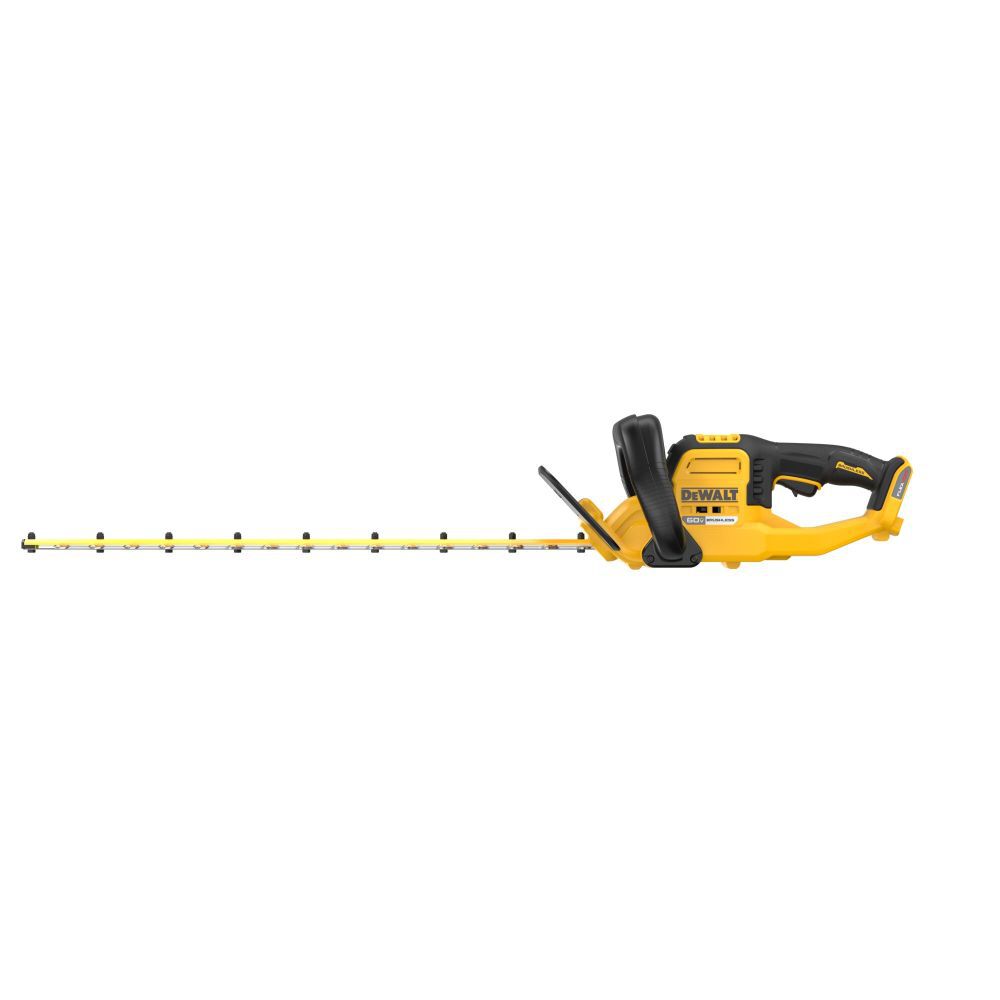 DeWalt DCHT870B DW 60V HEDGE TRIMMER BARE