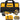 DeWalt DCG418SHDX2 60V SIDE HANDLE DETECT GRINDER (KIT)