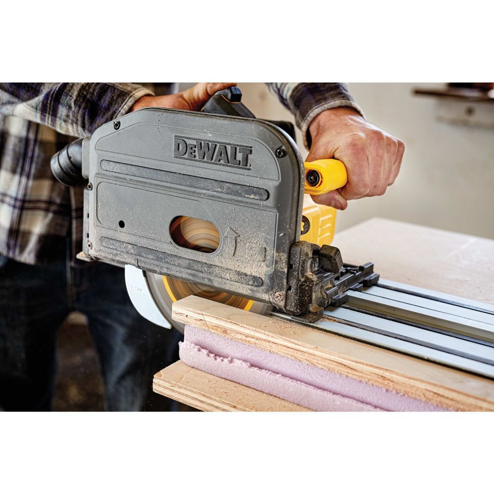 DeWalt DCS520B 6-1/2IN 60V MAX TRACK SAW