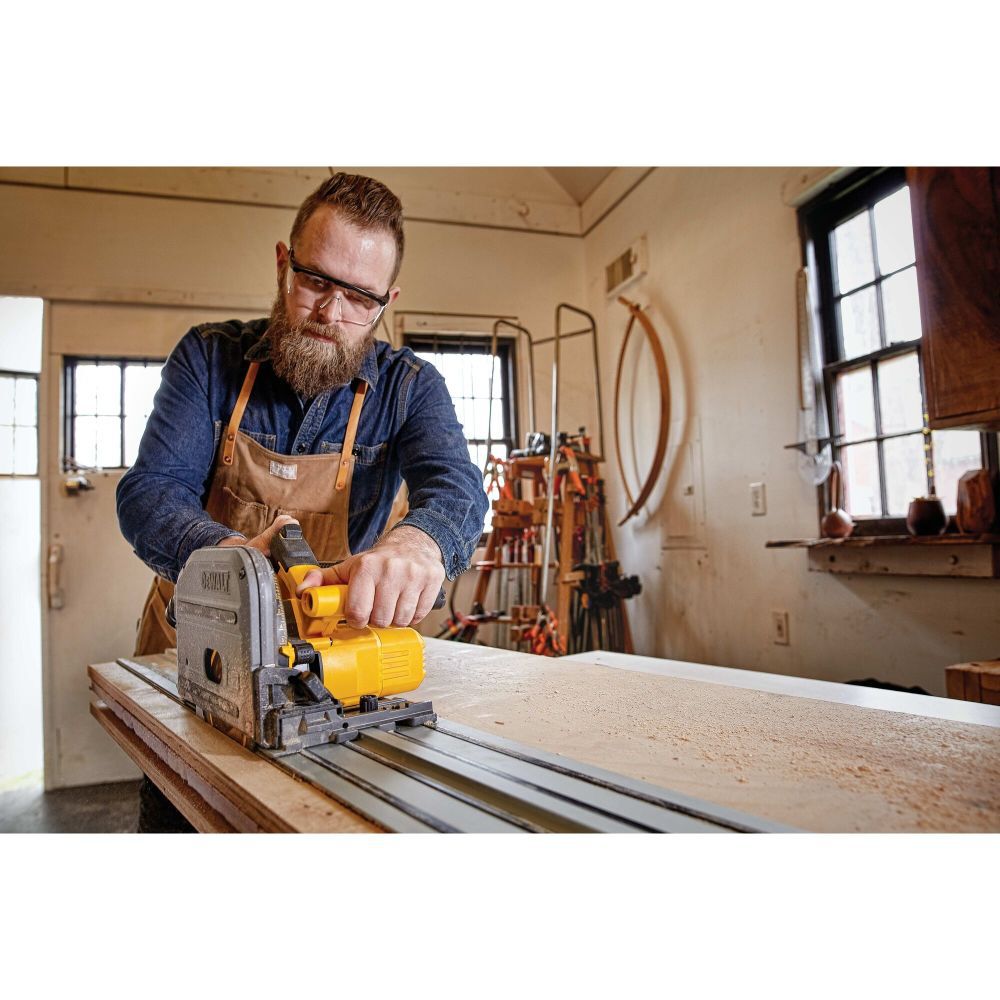 DeWalt DCS520B 6-1/2IN 60V MAX TRACK SAW