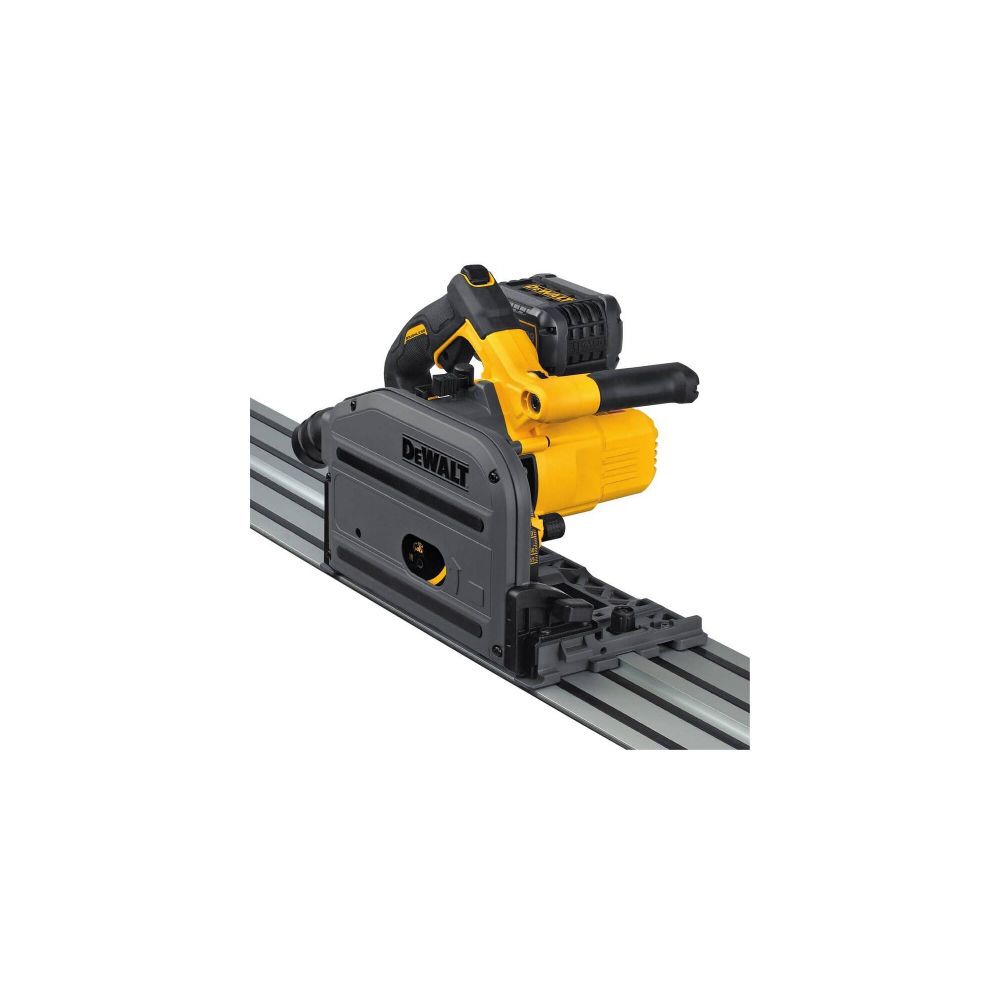 DeWalt DCS520B 6-1/2IN 60V MAX TRACK SAW