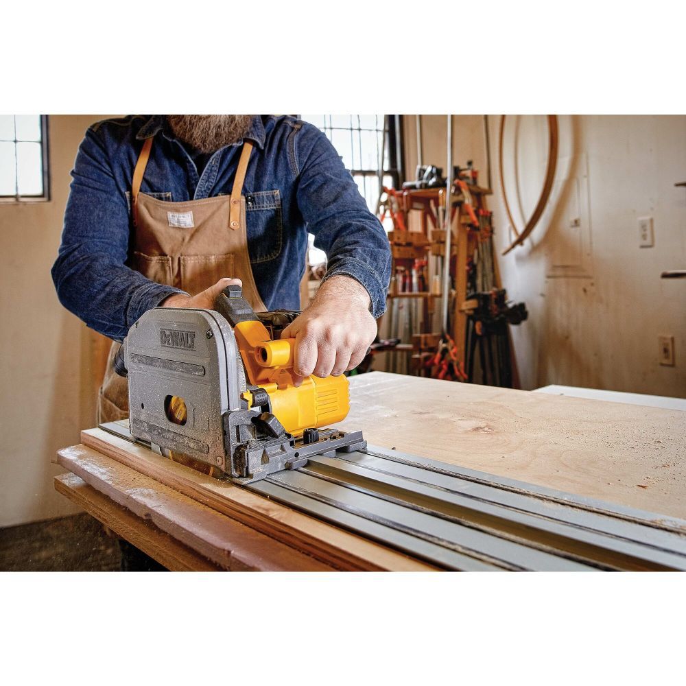 DeWalt DCS520B 6-1/2IN 60V MAX TRACK SAW