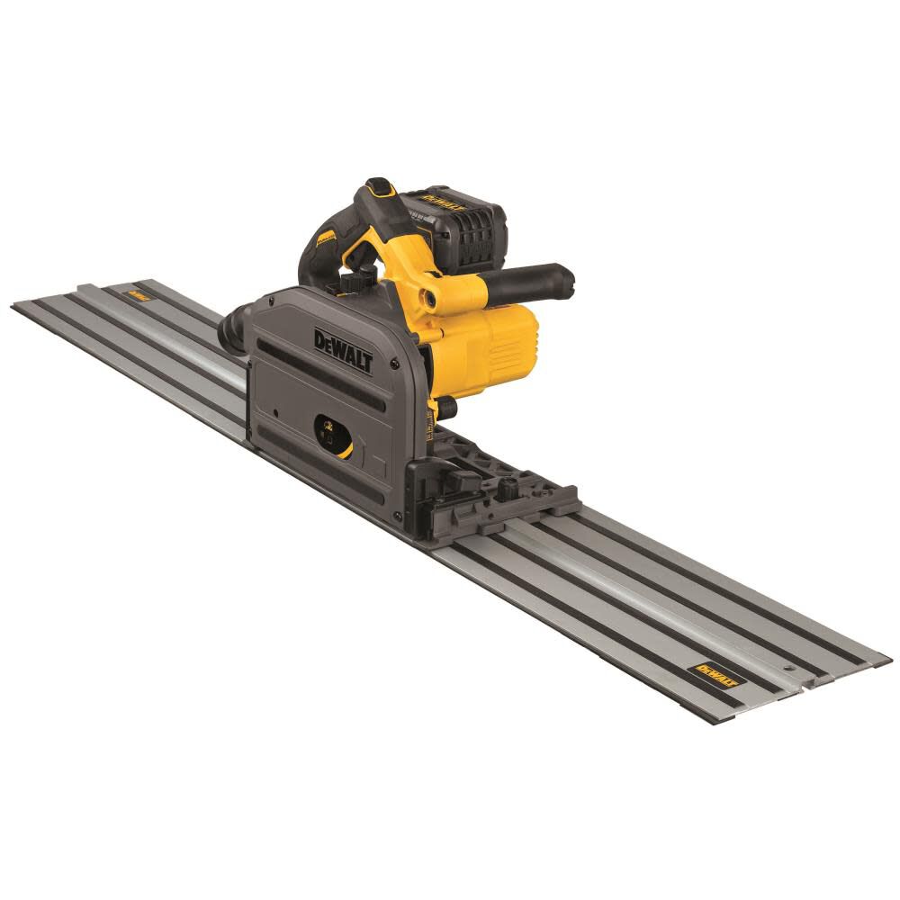 DeWalt DCS520ST1 DCS520T1 WITH 59IN TRACK