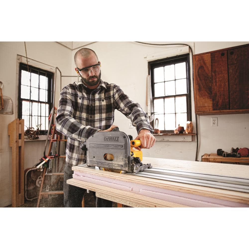 DeWalt DCS520T1 60V MAX 6-1/2IN TRACK SAW KIT