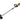 DeWalt DCED472B DW 60V EDGER BARE