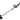 DeWalt DCED472X1 DW 60V EDGER