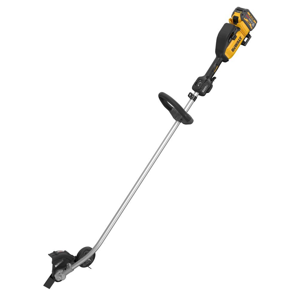 DeWalt DCED470Y2 Commercial Curved Shaft Edger