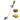 DeWalt DCED470Y2 Commercial Curved Shaft Edger
