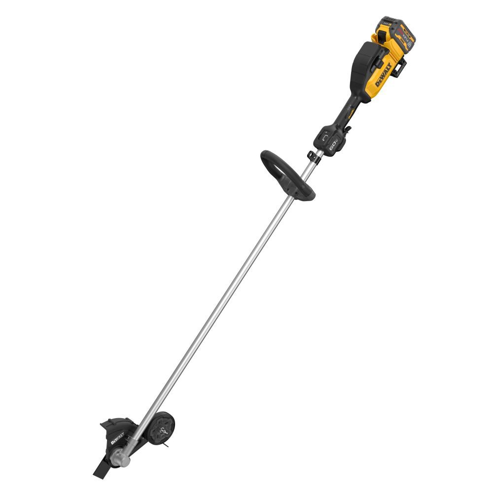 DeWalt DCED471Y2 COMMERCIAL STRAIGHT SHAFT EDGER