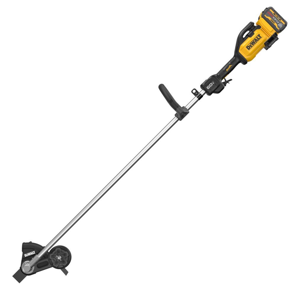 DeWalt DCED471Y2 COMMERCIAL STRAIGHT SHAFT EDGER