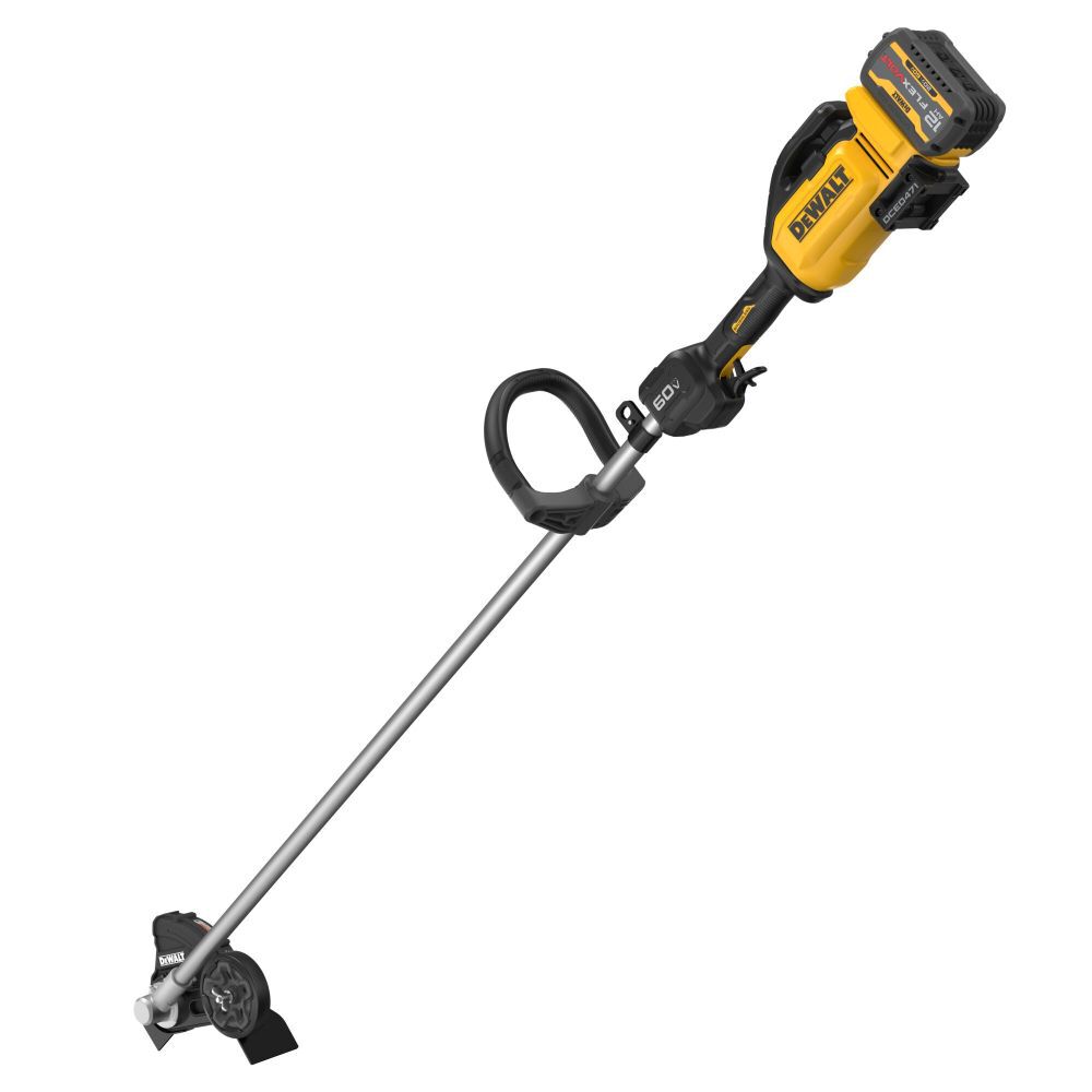 DeWalt DCED471Y2 COMMERCIAL STRAIGHT SHAFT EDGER