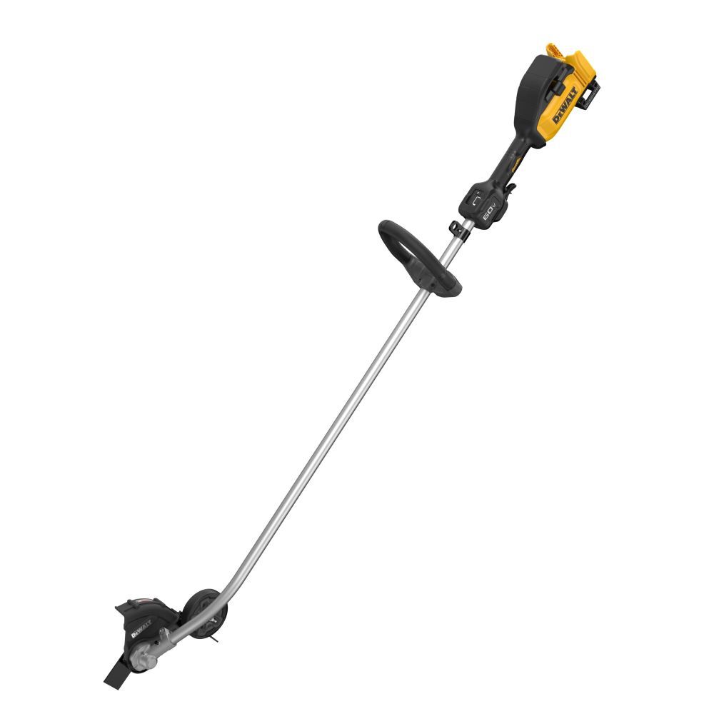 DeWalt DCED470B Commercial Curved Shaft Edger