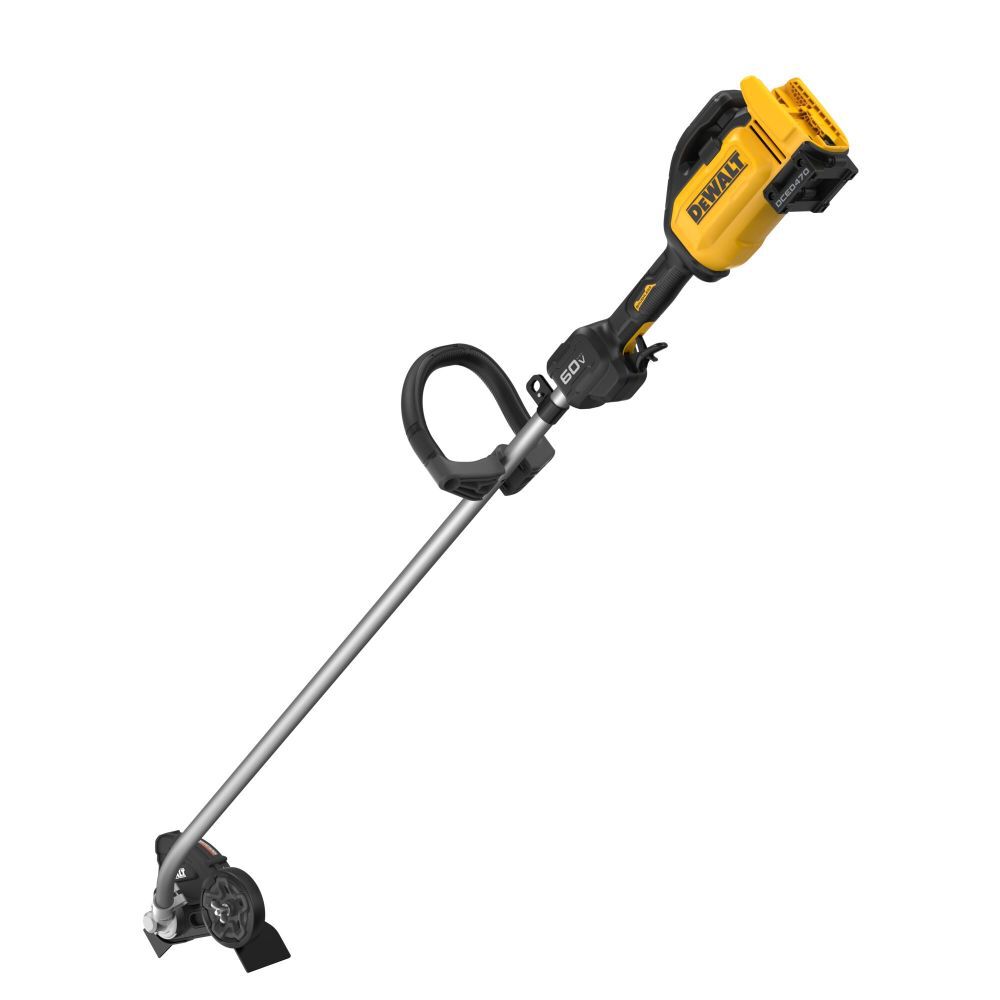 DeWalt DCED470B Commercial Curved Shaft Edger