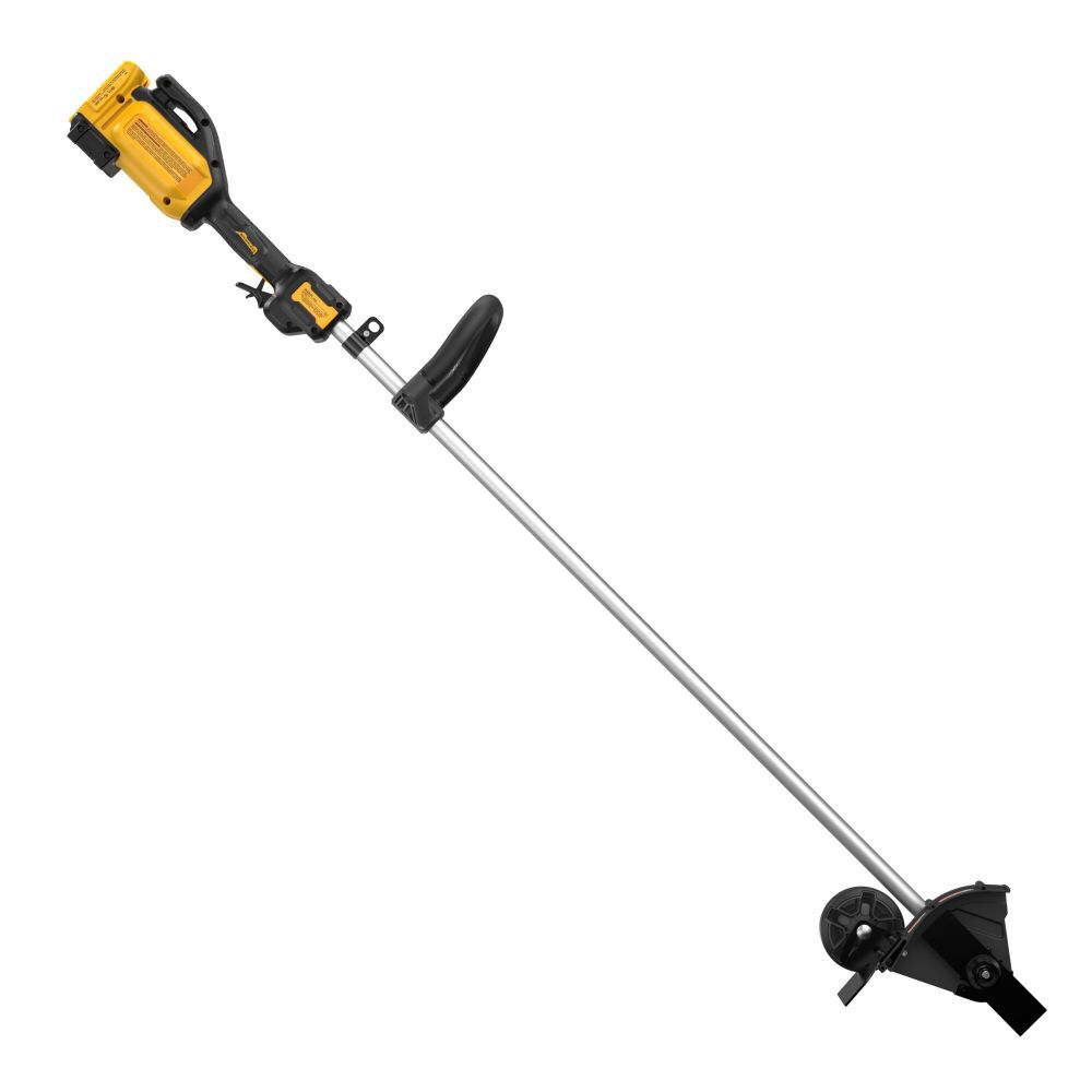 DeWalt DCED471B Commercial Straight Shaft Edger