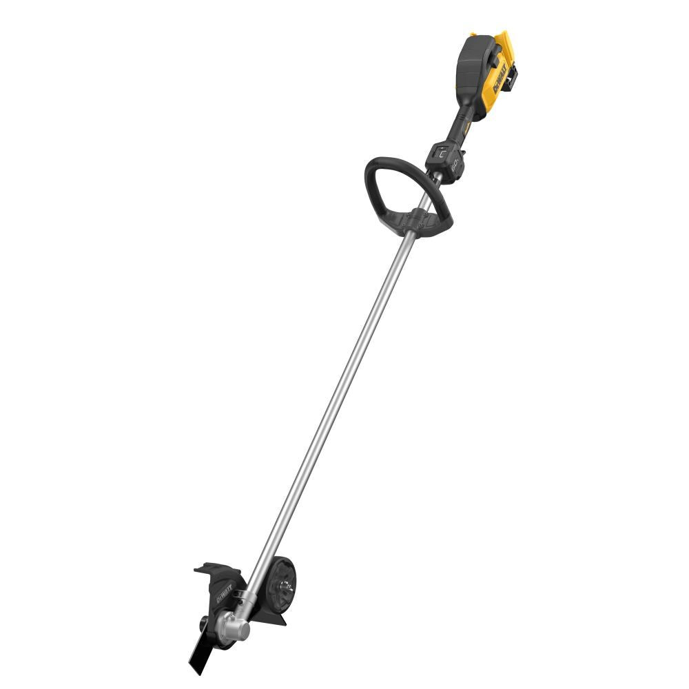 DeWalt DCED471B Commercial Straight Shaft Edger