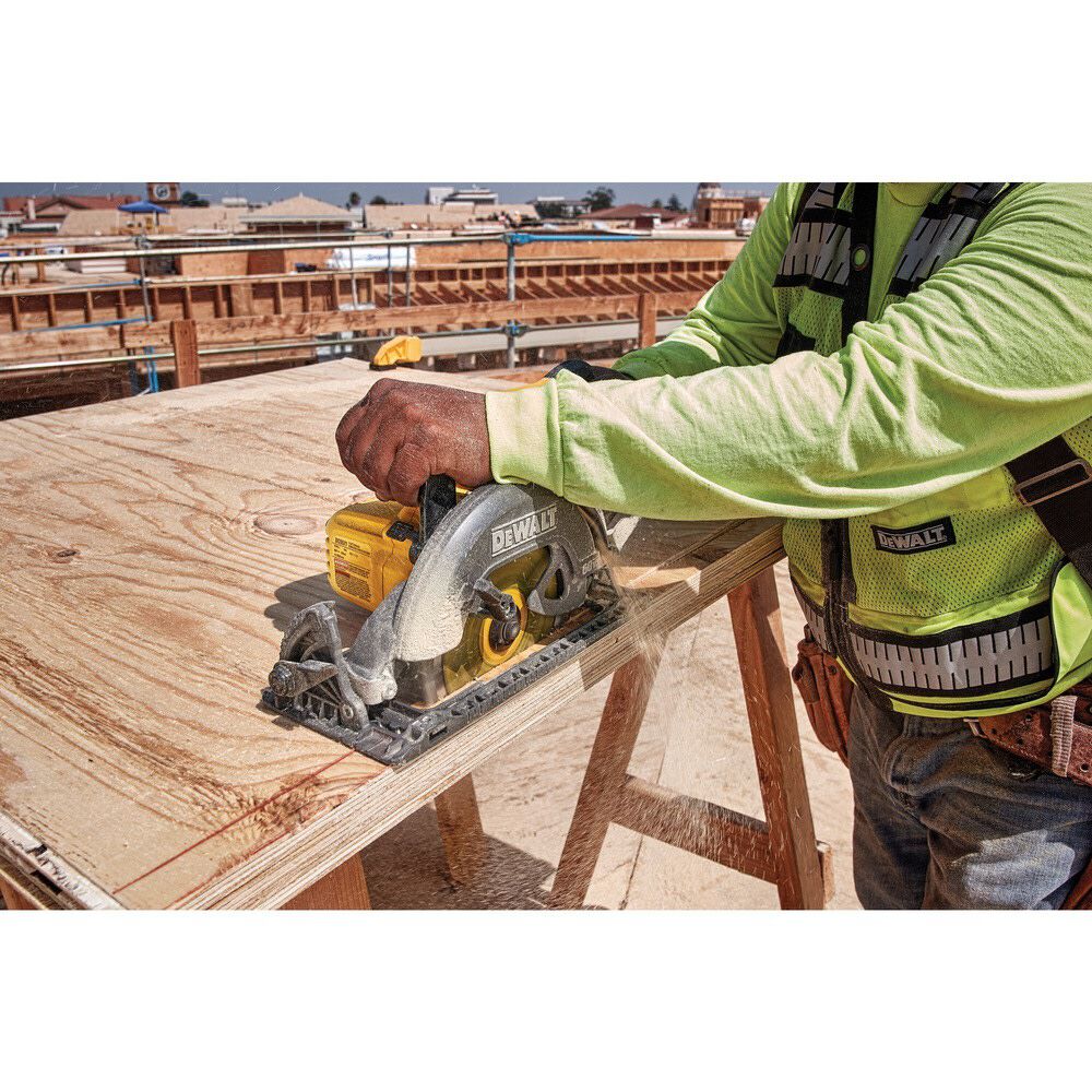 DeWalt DCG418B 60V 4.5IN-6IN SAG NO LOCK BARE