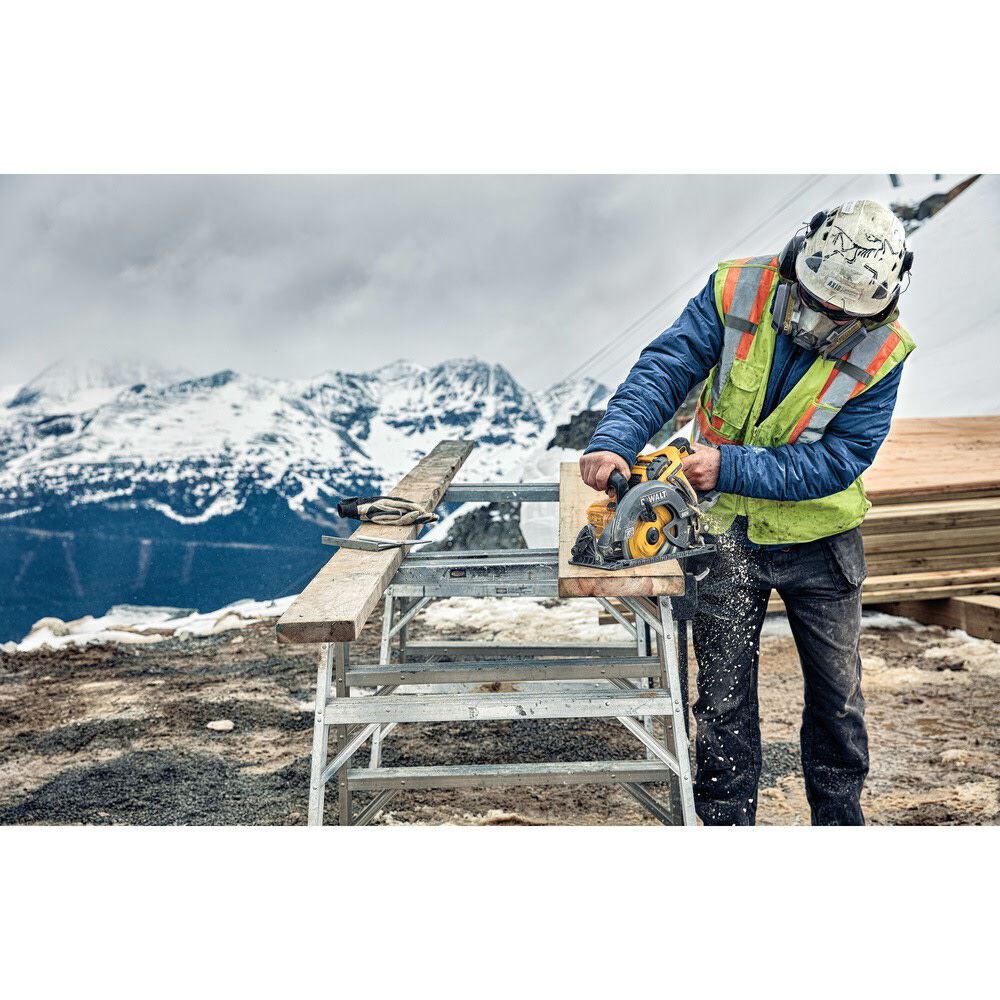DeWalt DCG418B 60V 4.5IN-6IN SAG NO LOCK BARE