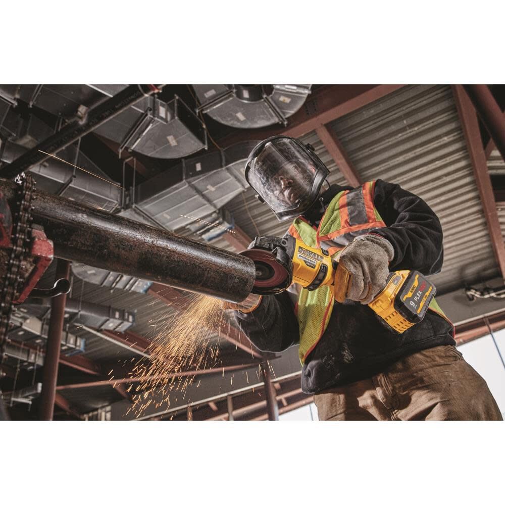 DeWalt DCG418B 60V 4.5IN-6IN SAG NO LOCK BARE