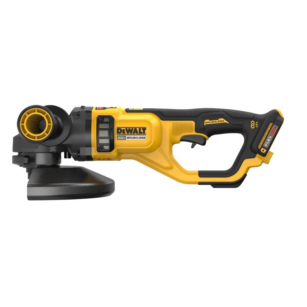 DeWalt DCG460B 60V 7IN-9IN LARGE ANGLE GRINDER (BARE)
