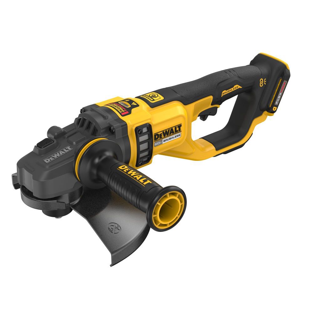 DeWalt DCG460B 60V 7IN-9IN LARGE ANGLE GRINDER (BARE)