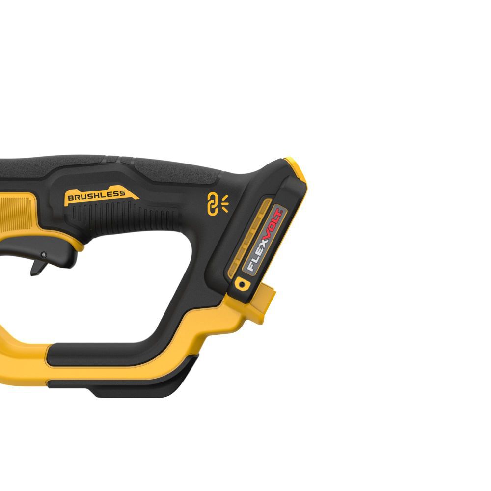 DeWalt DCG460B 60V 7IN-9IN LARGE ANGLE GRINDER (BARE)