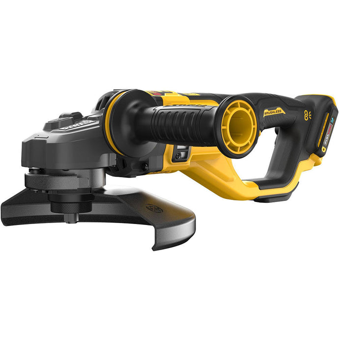 DeWalt DCG460B 60V 7IN-9IN LARGE ANGLE GRINDER (BARE)