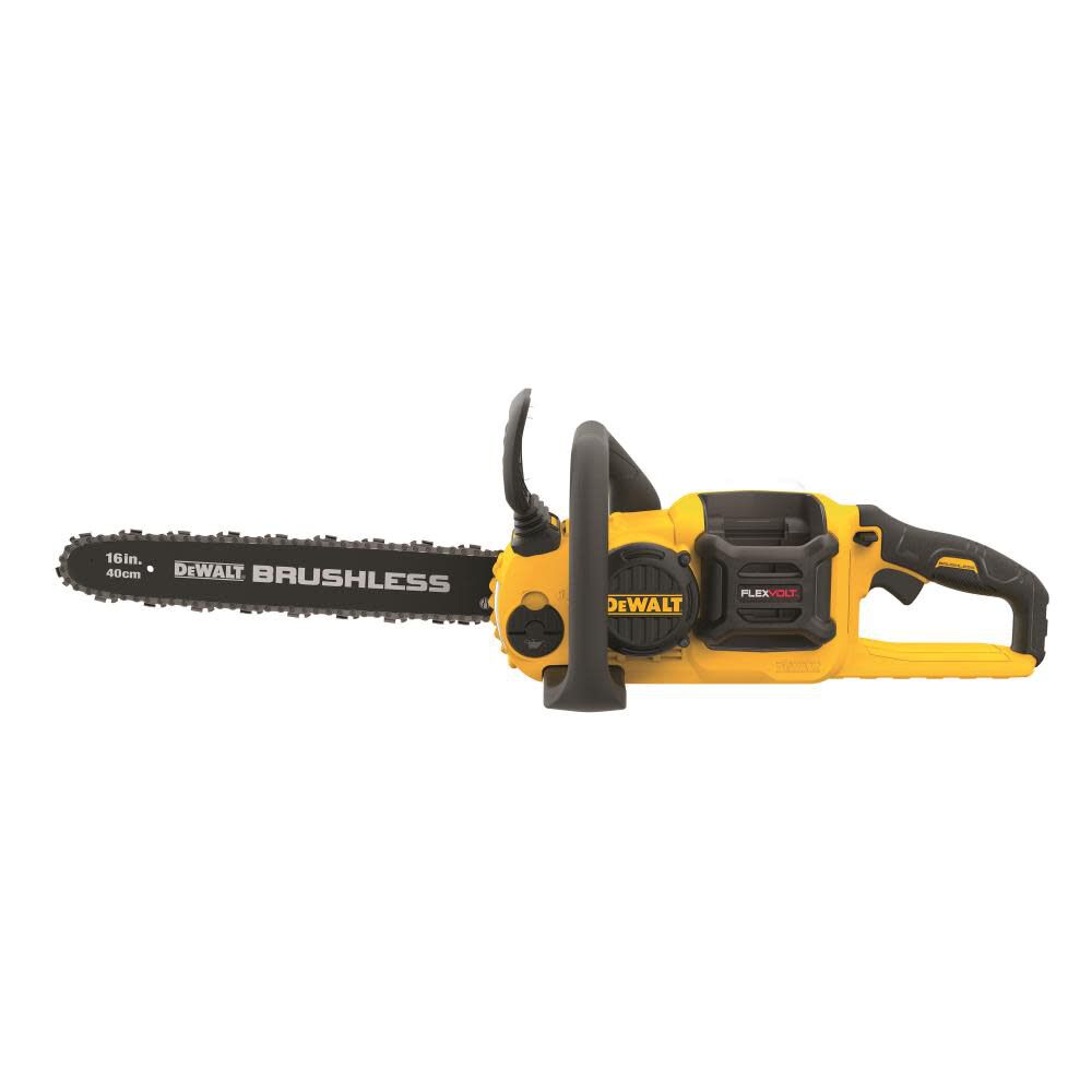 DeWalt DCKO667X1 DEWALT 60V CHAINSAW/BLOWER COMBO KIT 9Ah