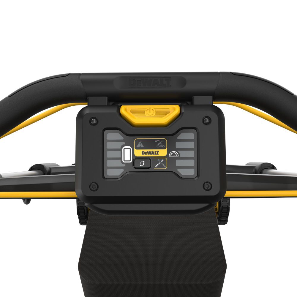 DeWalt DCMWP600X2 DEWALT 60V NEXT GEN PUSH MOWER