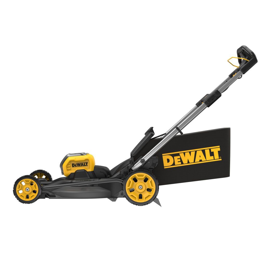 DeWalt DCMWP600X2 DEWALT 60V NEXT GEN PUSH MOWER